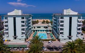 Residence Michelangelo  3*